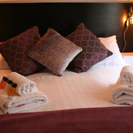 The Lady Elizabeth Hotel Sudbury  Ngoại thất bức ảnh