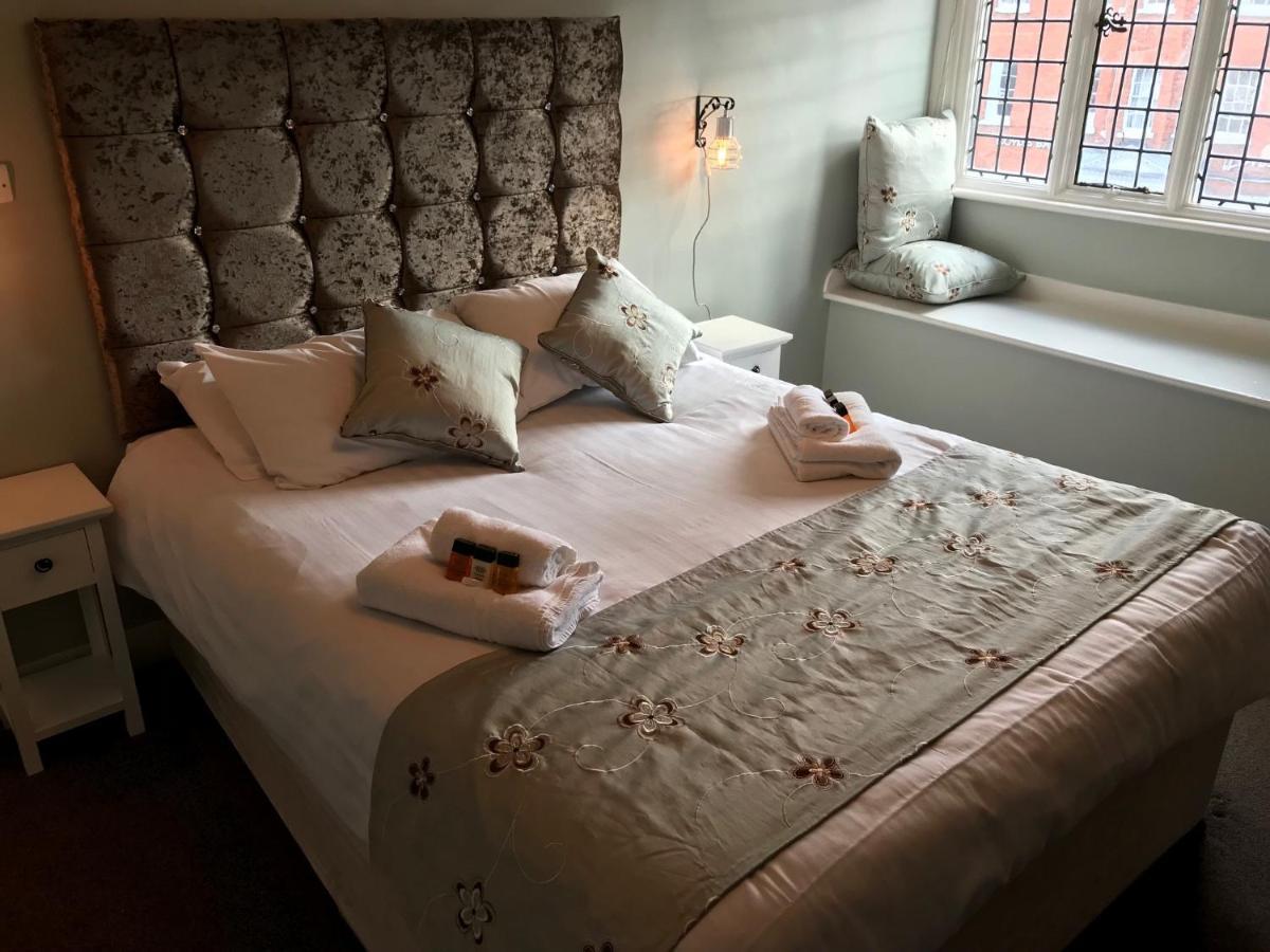 The Lady Elizabeth Hotel Sudbury  Ngoại thất bức ảnh