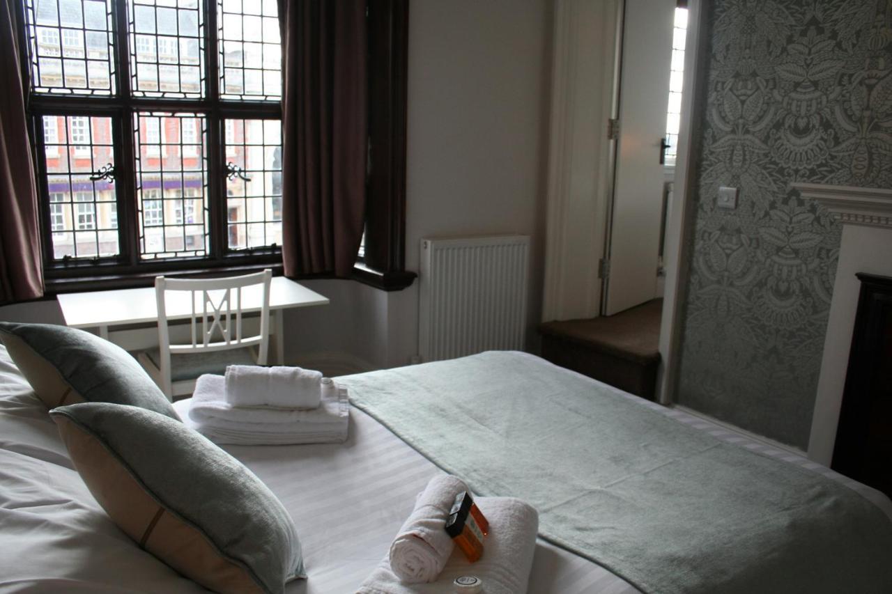 The Lady Elizabeth Hotel Sudbury  Ngoại thất bức ảnh