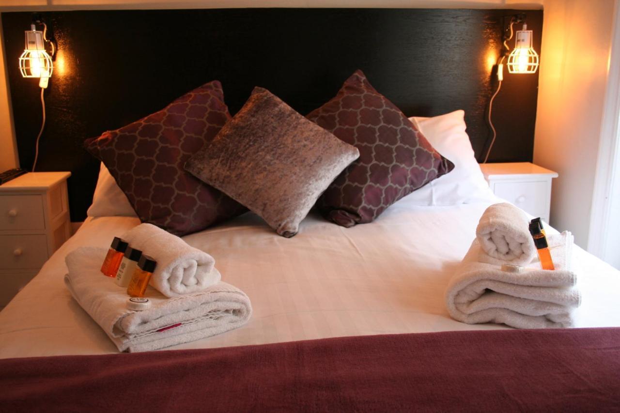 The Lady Elizabeth Hotel Sudbury  Ngoại thất bức ảnh