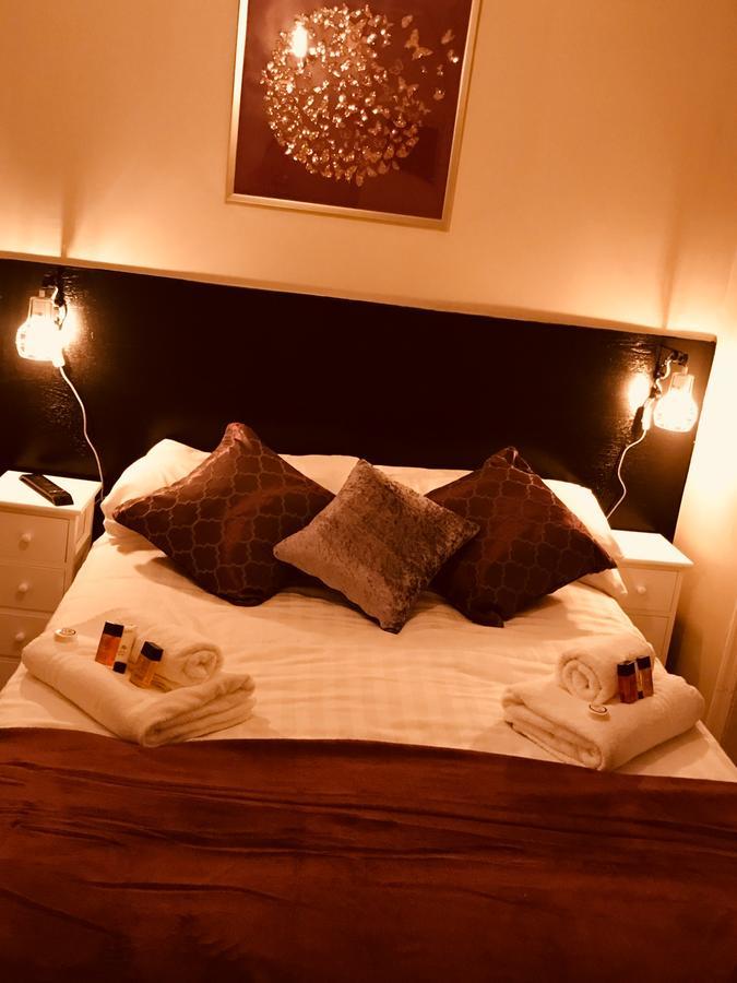 The Lady Elizabeth Hotel Sudbury  Ngoại thất bức ảnh