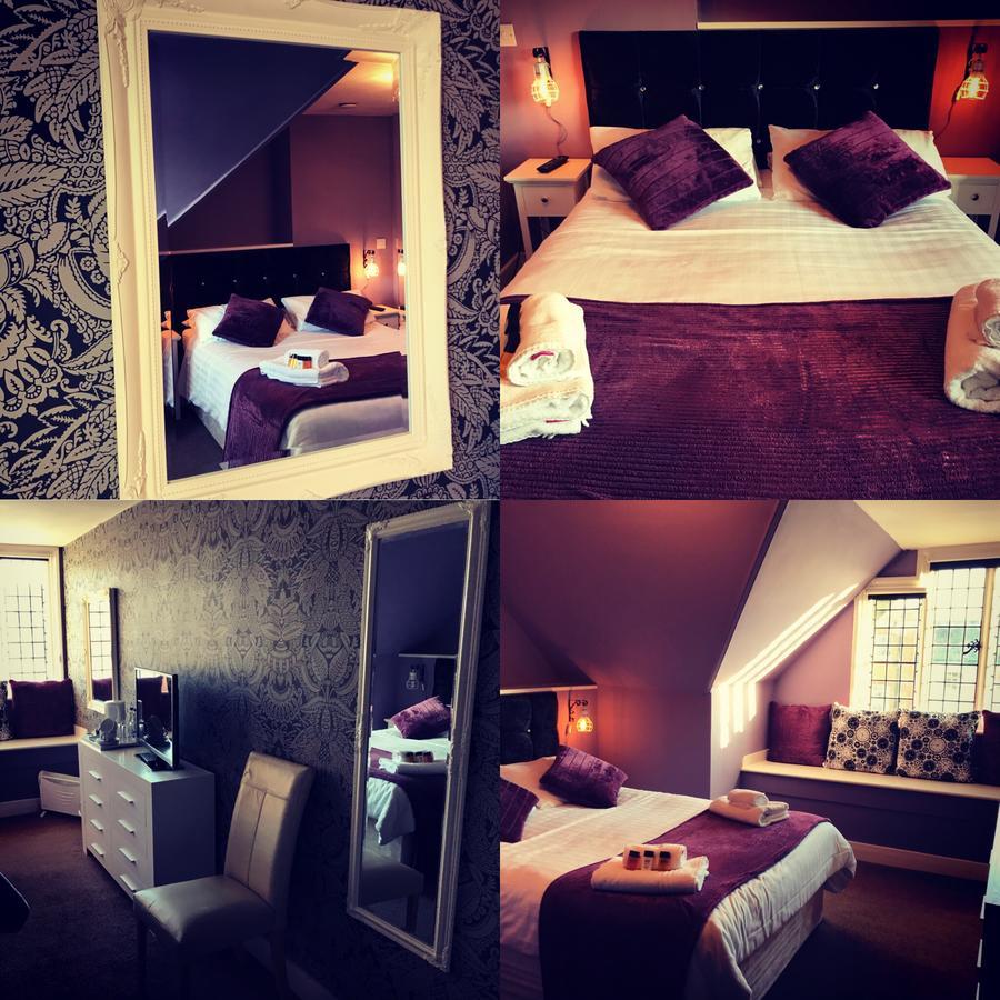 The Lady Elizabeth Hotel Sudbury  Ngoại thất bức ảnh