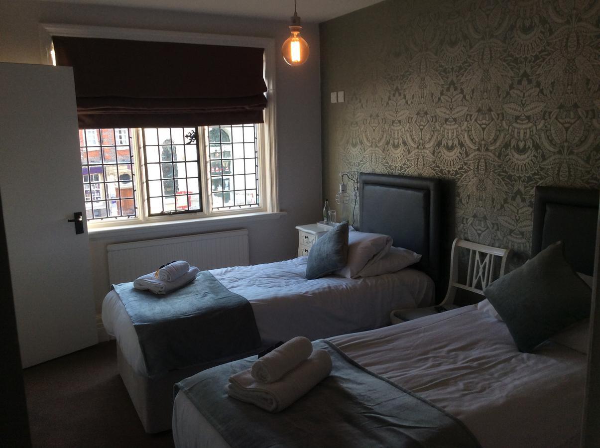 The Lady Elizabeth Hotel Sudbury  Ngoại thất bức ảnh