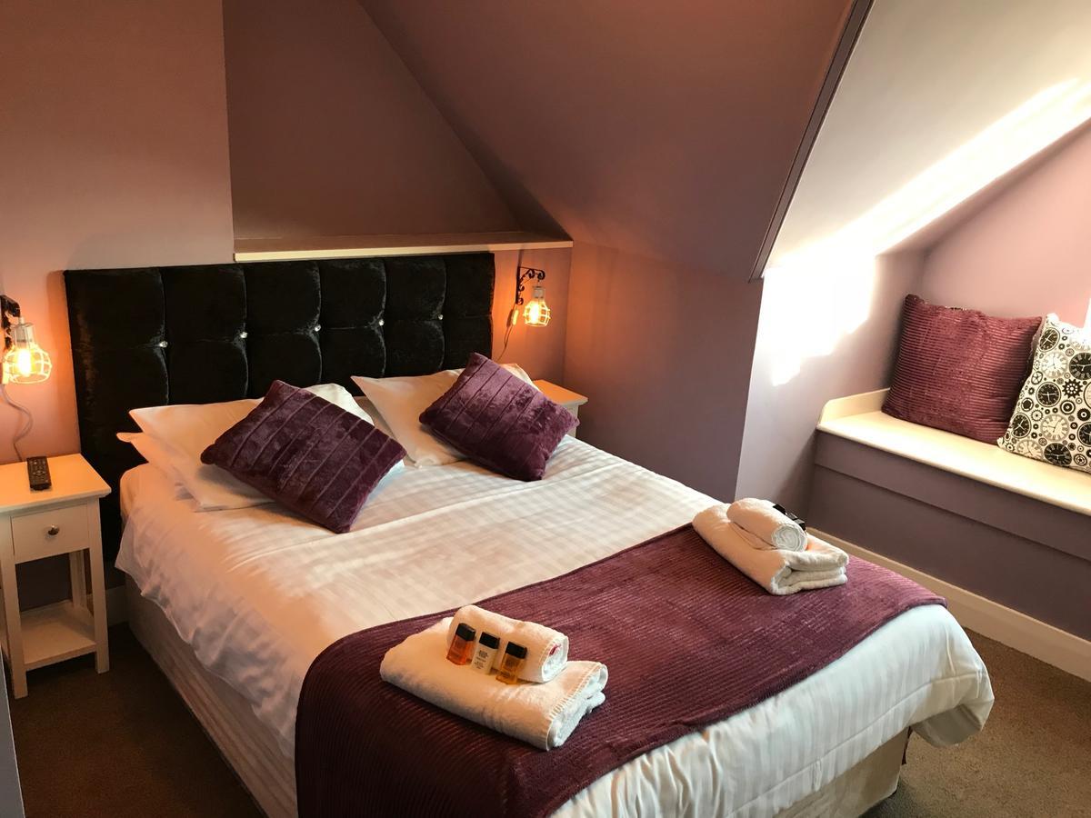 The Lady Elizabeth Hotel Sudbury  Ngoại thất bức ảnh