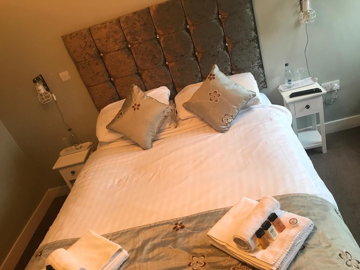 The Lady Elizabeth Hotel Sudbury  Ngoại thất bức ảnh