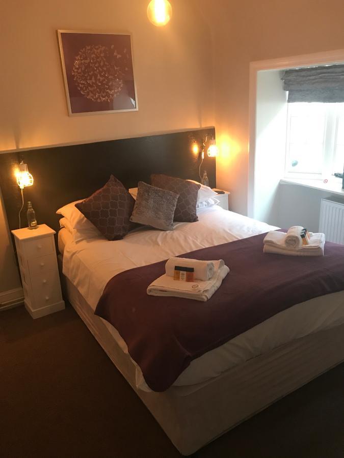 The Lady Elizabeth Hotel Sudbury  Ngoại thất bức ảnh