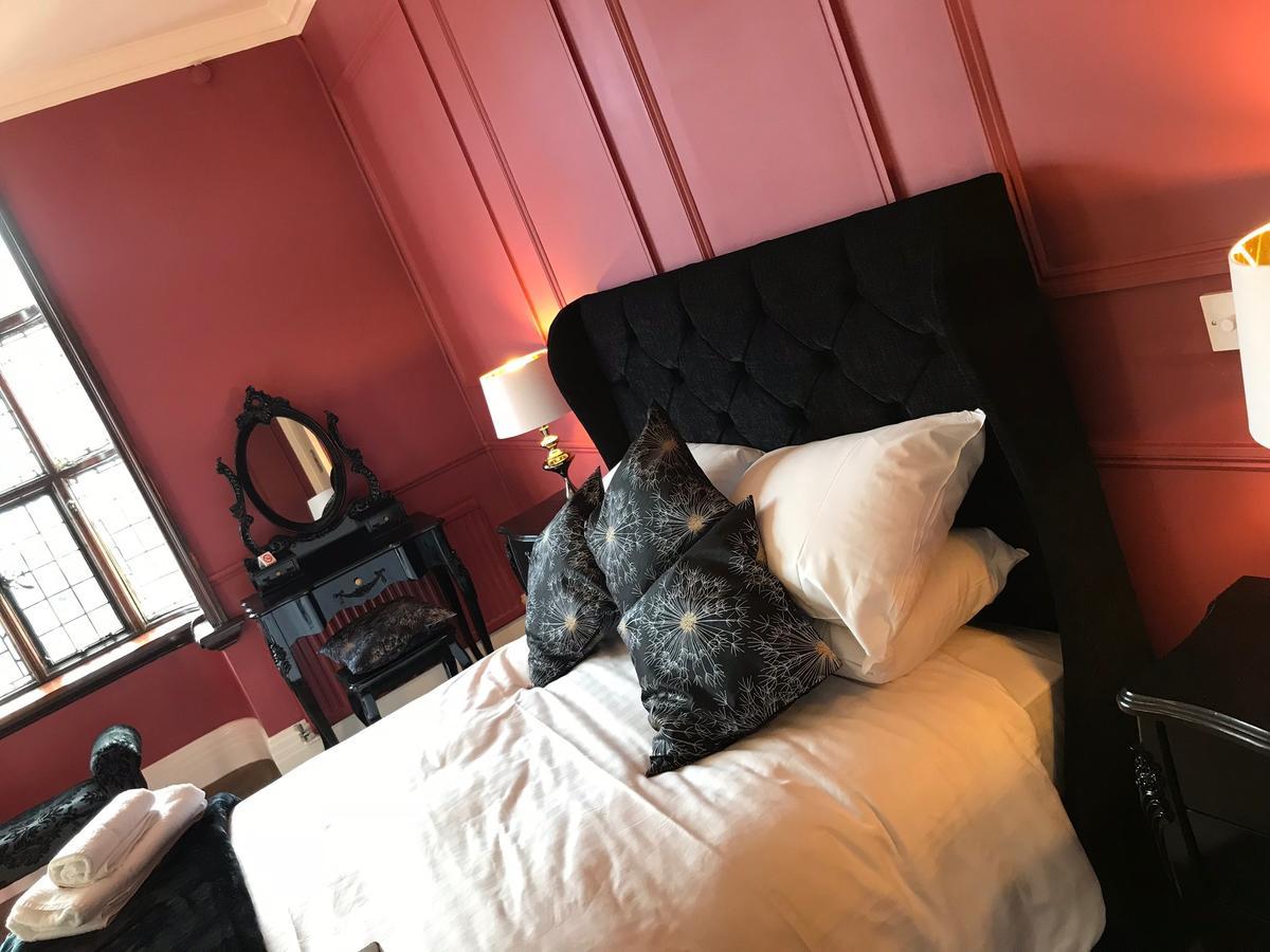 The Lady Elizabeth Hotel Sudbury  Ngoại thất bức ảnh