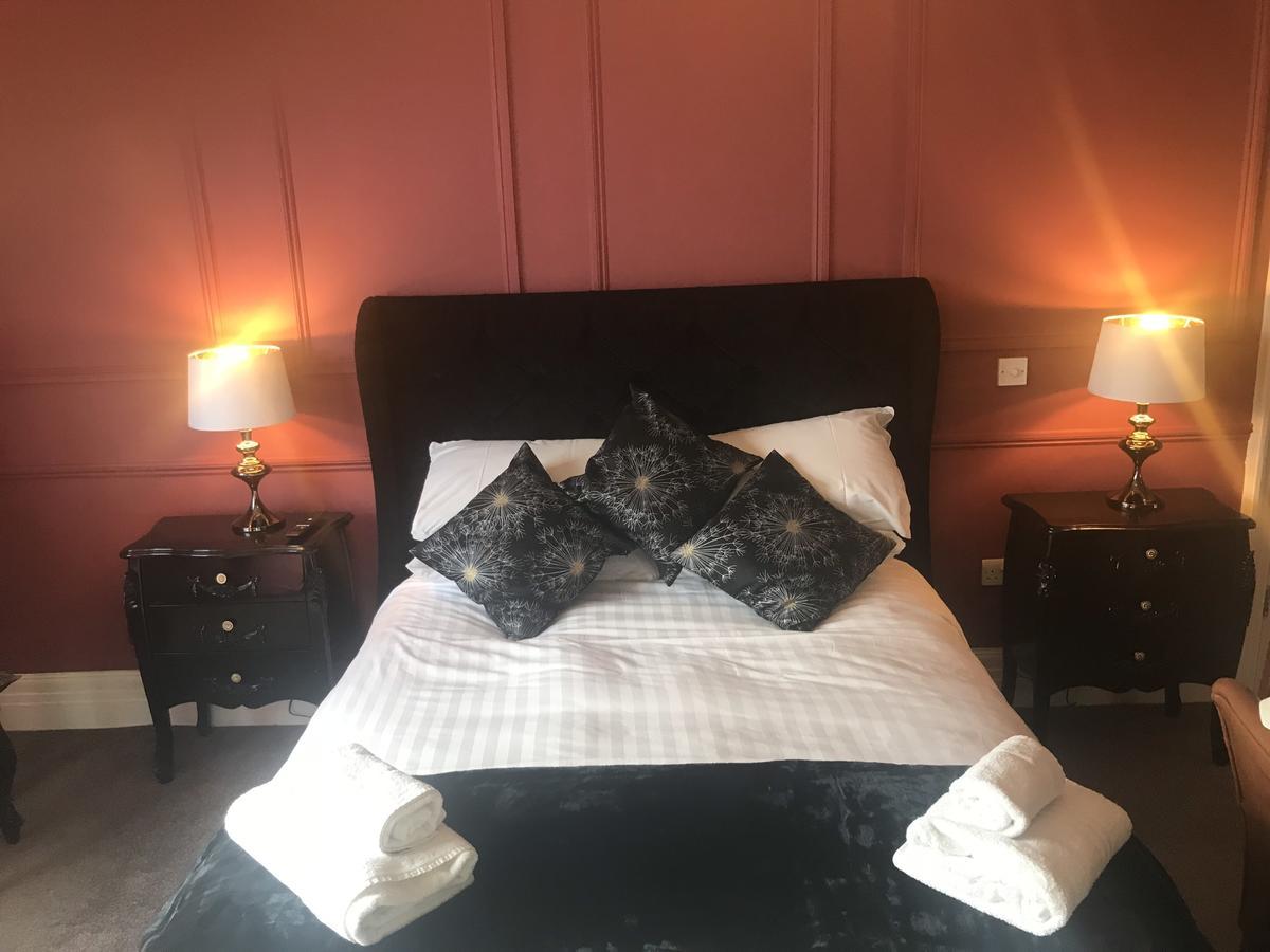 The Lady Elizabeth Hotel Sudbury  Ngoại thất bức ảnh